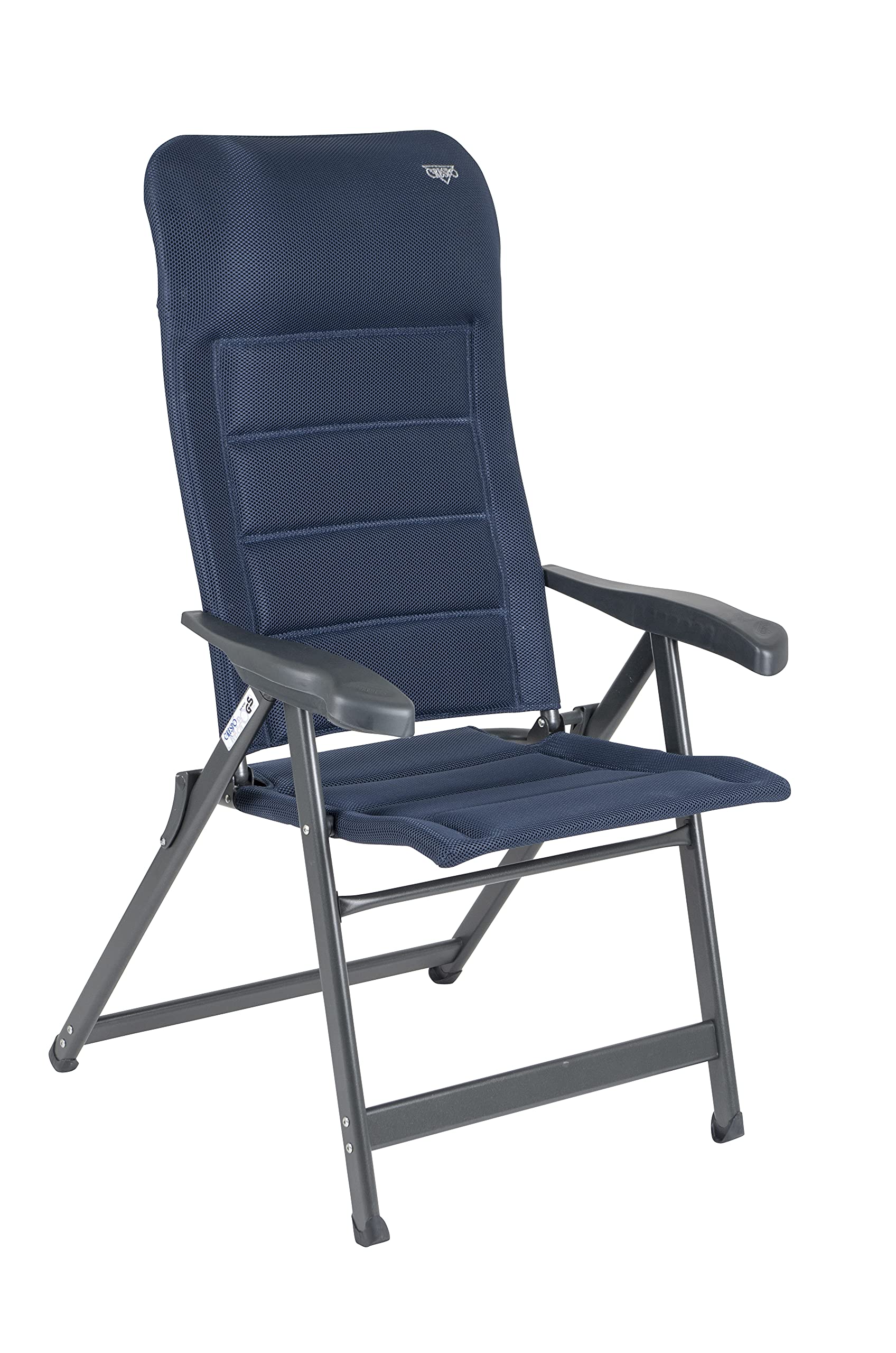 Crespo 1149074 CR Stuhl ap-237/84 air-Deluxe, blau