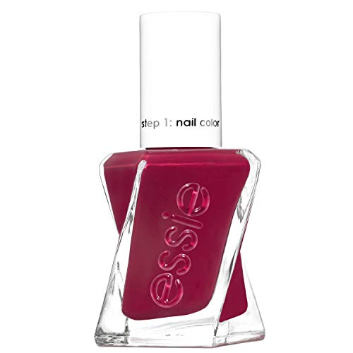 Essie Couture - Drop the Gown, 1er Pack (1 x 14 ml)