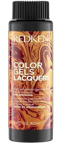 Redken Color Gel Lacquers 5nw-macchiato 60 ml Unisex