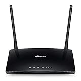 TP-Link Archer MR200 Router 433 Mbit/s