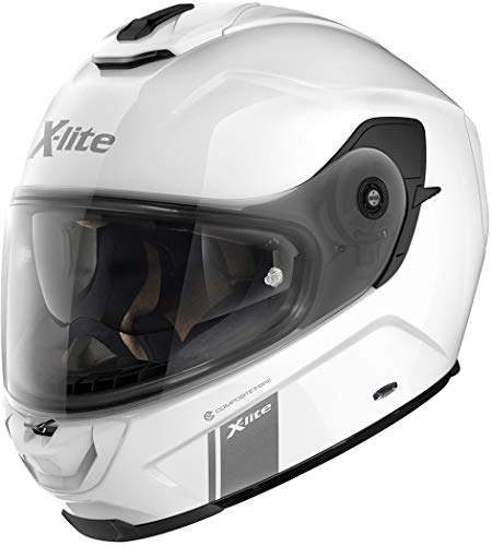 X-Lite Helm X-903 Modern Classic N-com (dd-ring) Full-gesicht 103 Größe Xxl 8030635253672