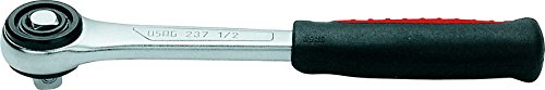 USAG 237 D 1/4 Zahnradknarre (130 mm) U02370052