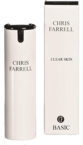 Chris Farrell Basic Clear Skin 30 ml
