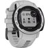 Garmin INSTINCT® 2S SOLAR Smartwatch Grau