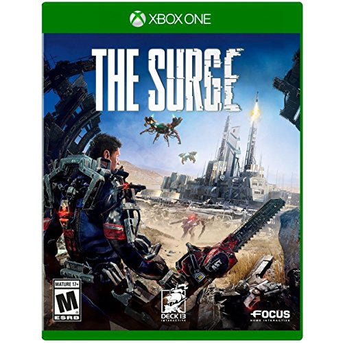 The Surge (Xbox One) [ ]