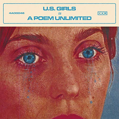In a Poem Unlimited [Vinyl LP]