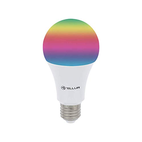 TELLUR Bulb Light (Mehrfarbig)