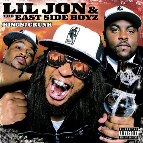 Kings of Crunk (Special Edt.)