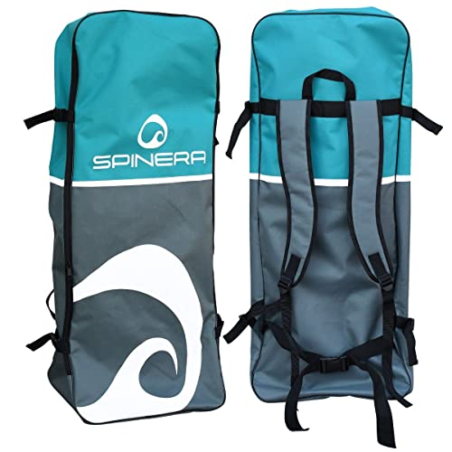 SPINERA SUP Backpack/SUP Tragerucksack