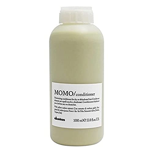 DAVINES MOMO Haircare Conditioner, 1er Pack (1 x 1 kg)