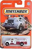 Matchbox MBX Fire Dasher, Metallteil 46/100