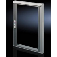 Rittal - Systemschrankfenster-Kit - RAL 7035 (2735.520)