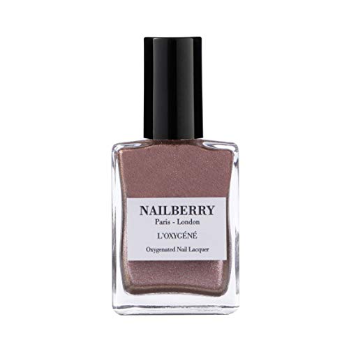 Nailberry Ring A Posie