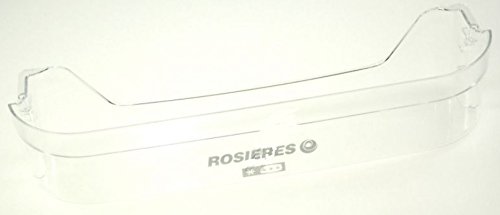 ROSIERES Balkonette Soft - Flasche für gwp6127ac Side-by Rosieres