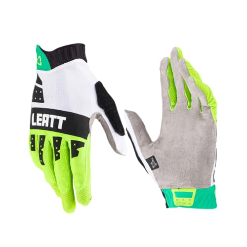 Glove MTB 2.0 X-Flow #L/EU9/US10 Jade
