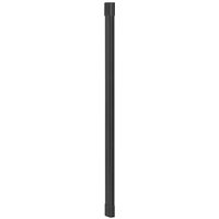 CABLE 4 BLACK Kabelkanal 94 cm (Schwarz, Weiß)