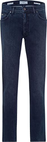BRAX Herren Style Cadiz Jeans, Dark Blue Used, 36W / 30L
