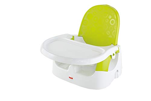 Fisher Price Quick Clean Portable (4062952)