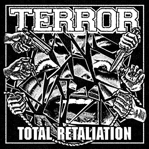 Total Retaliation [Vinyl LP]