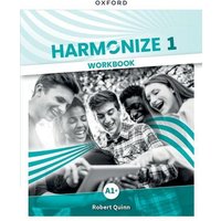 Harmonize: 1: Workbook
