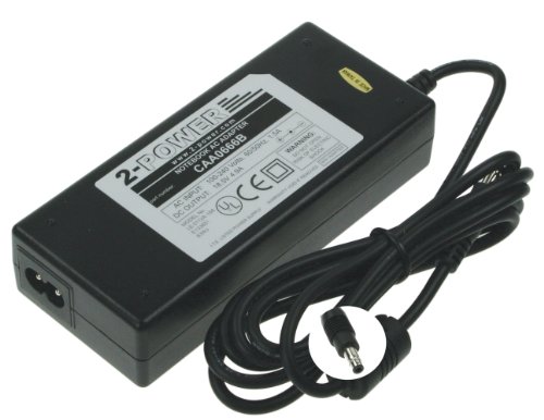 2-power Compaq Evo N1000 V AC Adapter 18–20 V 90 W ersetzt Original Teilenummer DC359 A # ABA