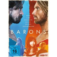 Barons [3 DVDs]