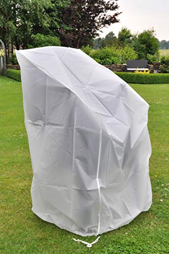 Benelando® Robuste Wetterschutzhülle für Gartenstühle (2)
