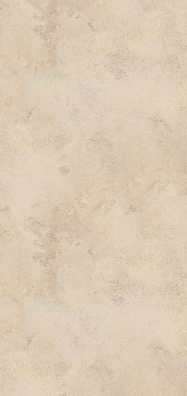 Breuer Duschrückwand Hochglanz Sandstein beige 100 x 255 x 0,3 cm