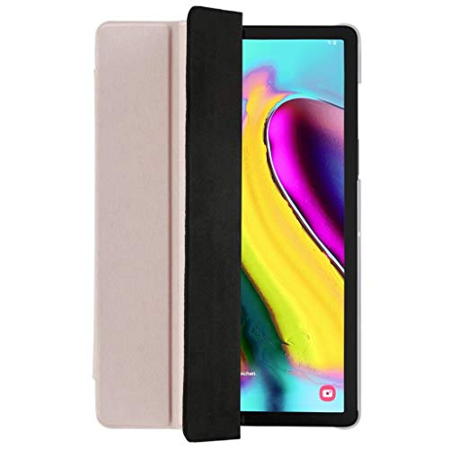 Hama Tablet-Cover Passend für Display-Größe=26,7 cm (10,5) FlipCase Roségold