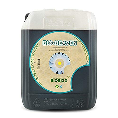 BioBizz 06-300-115 Naturdünger Bio-Heaven 5 L