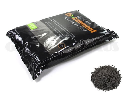 GlasGarten Environment Soil Powder 4l