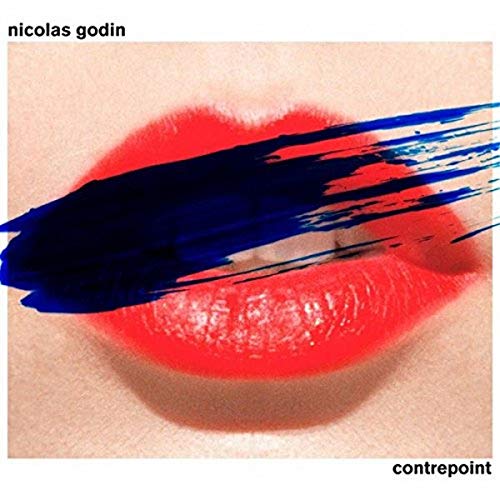 Contrepoint (LP+CD) [Vinyl LP]