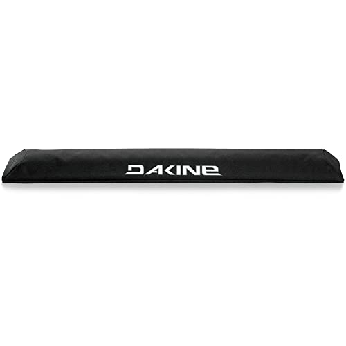 Dakine Aero Rack Pads 18 Zoll Surf Rack, black