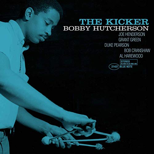 The Kicker (Tone Poet Vinyl) [Vinyl LP]
