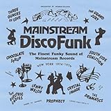 Mainstream Disco Funk [Vinyl LP]