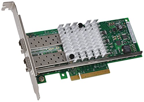 Sonnet Presto 10GBE SFP+ Ethernet 2-Port PCIe Netzwerkkarte
