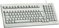 CHERRY G80-1800LPCEU-0 Tastatur 48, 3 cm (19 Zoll) US Englisch