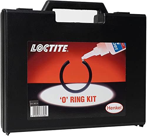Loctite O Ring Set, universelle Herstellung 406, 20 g, 797226