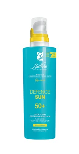 BioNike Defence Sun Sonnenmilch SPF 50+, 200 ml