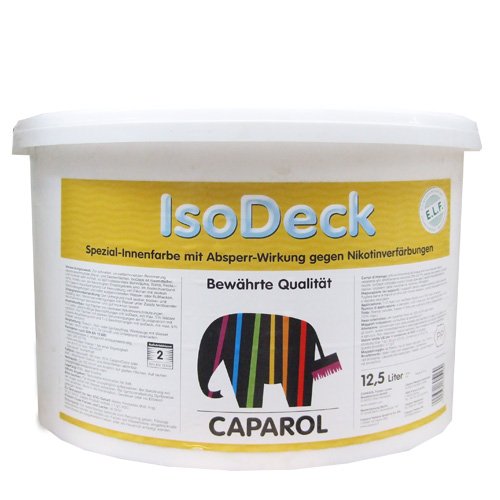 caparol Caparol Isodeck 12,5 L