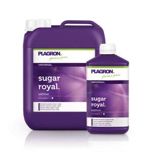 Stimulator Blüte Sugar Royal 1l- Plagron