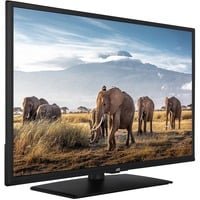JVC LT-32VF5158 32 Zoll Fernseher/Smart TV (Full HD, HDR, Triple-Tuner, Bluetooth) - Inkl. 6 Monate HD+ [2023]