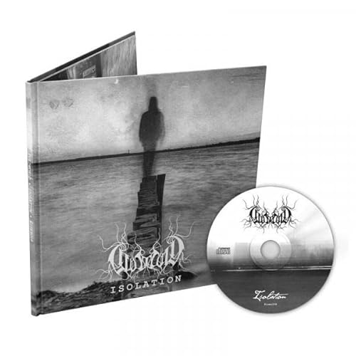Isolation (Book & CD)