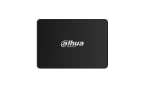 Dahua 512 GB 6,9 cm SATA SSD, 3D nand, Read Speed up to 550 MB/s, Write Speed up to 470 MB/s, TBW 256 TB (dhi-ssd-e800s512g)