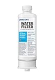 Samsung Wasserfilter, weiß, Einheitsgröße