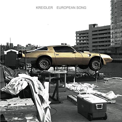 European Song [Vinyl LP]
