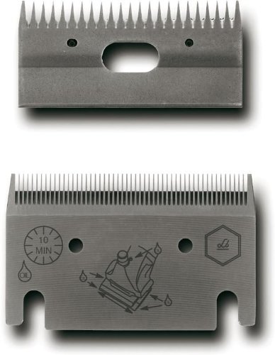Lister Schermesser A1253 für Schermaschine Equi-Clip