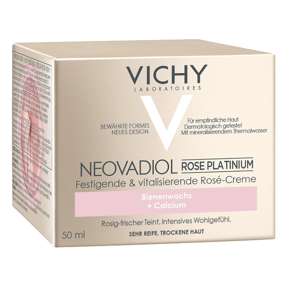 VICHY NEOVADIOL Rose Platinium Creme 50 ml