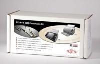 Fujitsu 3706-200K Scanner Verbrauchsmaterialienset - Drucker-/Scanner-Ersatzteile (Fujitsu, Scanner, N7100, fi-7030, Verbrauchsmaterialienset, Mehrfarbig, 200000 Scans)