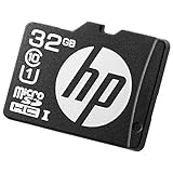 HP 700139-B21 32GB MicroSD Enterprise Mainstream Flash Media Kit